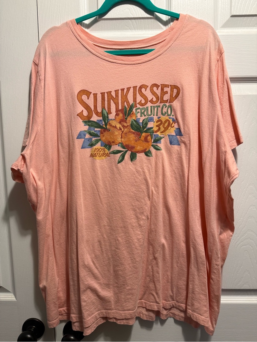 Torrid graphic t-shirt size 4